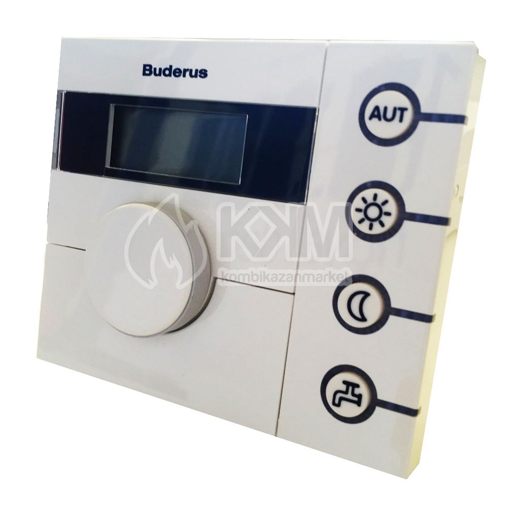 buderus rc20rf